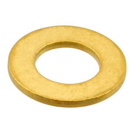 Allpoints Allpoints 1111059 Washer, Bonnet, Push Button, Ts For T&S Brass & Bronze Works 1111059